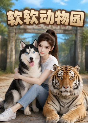 软软动物园（46集）短剧合集蓝光画质