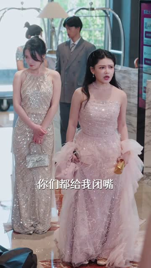 傅爷,夫人马甲遍布全球(75集) 傅爷,夫人马甲遍布全球(75集)短剧终章免费大放送