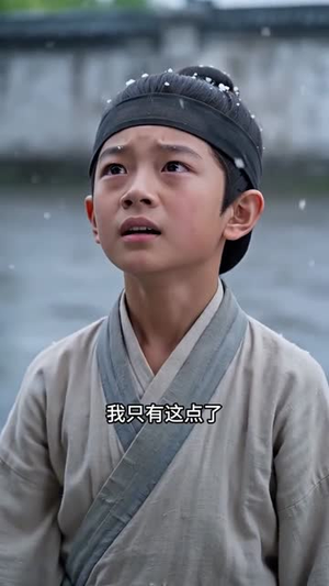 旧尘散尽满庭芳（49集）短剧超清全集在线看