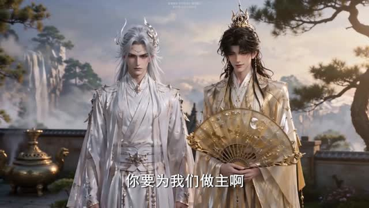团宠蛇师妹:师兄又争又抢养成龙(75集) 团宠蛇师妹:师兄又争又抢养成龙(75集)短剧结局篇全集直通