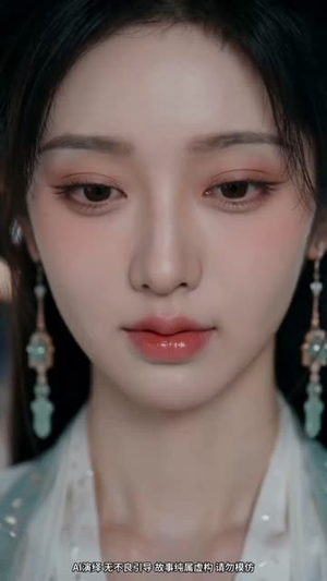 穿成傻妃带空间,陛下要入赘(119集) 穿成傻妃带空间,陛下要入赘(119集)短剧全集连看不停歇