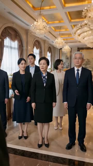 夺我灵芝，我继承神之谷（60集）短剧合集通宵追更版