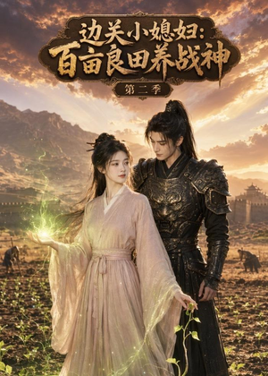 边关小媳妇:百亩良田养战神第二季(63集) 边关小媳妇:百亩良田养战神第二季(63集)短剧全系列免费畅享