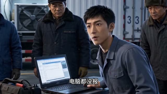 空空修车(41集) 空空修车(41集)短剧全集高清无码版