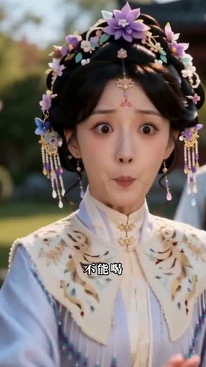 岁岁莲华（66集）短剧全剧终合集放送