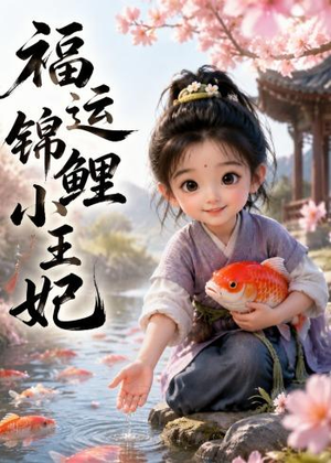 福运锦鲤小王妃（33集）短剧全系列免费畅享