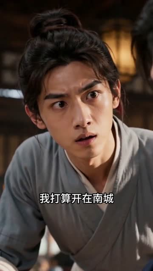 老宅通现代,赘婿开起京城连锁酒楼(120集) 老宅通现代,赘婿开起京城连锁酒楼(120集)短剧终极大放送合集