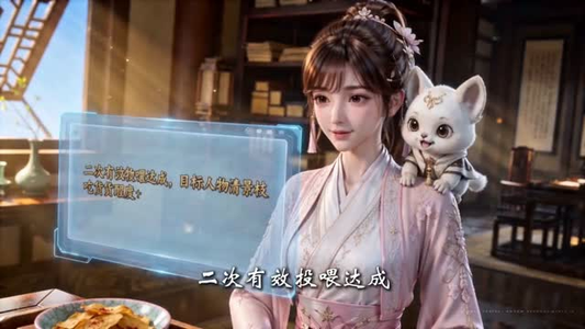 系统,给我来十箱快乐水(74集) 系统,给我来十箱快乐水(74集)短剧经典全集任你选