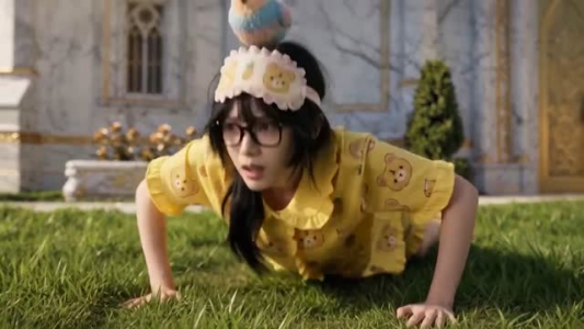 五位殿下，你们的白月光串号了（79集）短剧全剧终限免合集