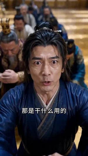 父子双雄,重振家族荣光(80集) 父子双雄,重振家族荣光(80集)短剧精选全集无广告