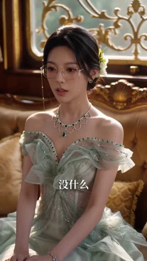穿进乙游：我的恶魔宠侍哪里逃（65集）短剧完整版全集放送