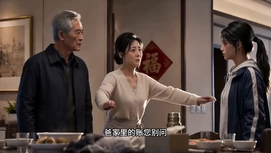 门外的爷爷(43集) 门外的爷爷(43集)短剧全集高清无码版