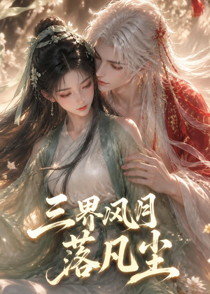三界风月落凡尘（87集）短剧终篇全集限免看