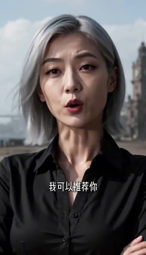 乱世孤狼踏江城（41集）短剧全集高清无码版