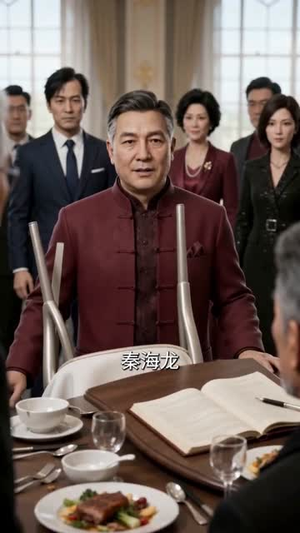 晚岁自有凌云（76集）短剧全集无删完整版