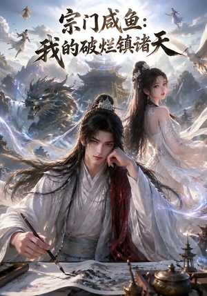 宗门咸鱼:我的破烂镇诸天(72集) 宗门咸鱼:我的破烂镇诸天(72集)短剧全集无删完整版