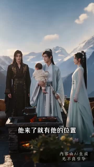 别来无恙愿君安(53集) 别来无恙愿君安(53集)短剧完结篇全集连播