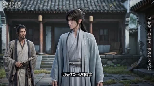 满门武夫：我独占鳌头（79集）短剧最终章免费合集