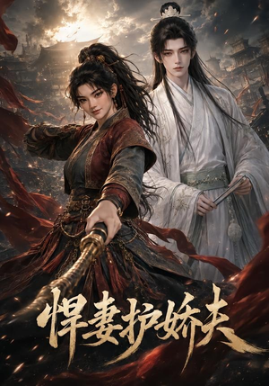 悍妻护娇夫（37集）短剧宝藏全集限免看