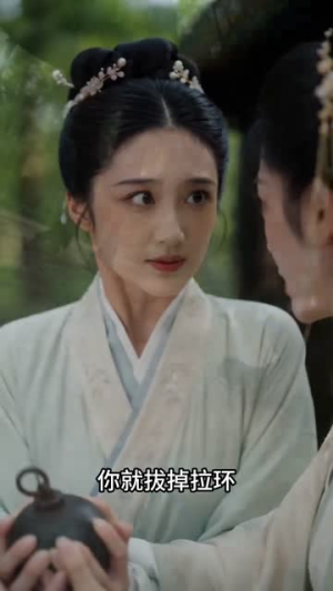 穿成大小姐：靠奶茶征服京城（69集）短剧最终回限免畅看