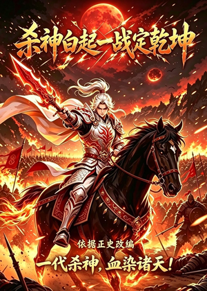 杀神白起一战定乾坤(81集) 杀神白起一战定乾坤(81集)短剧爆款全集在线播