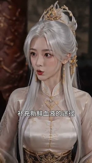 仙陵剑主（70集）短剧热映全集免费刷