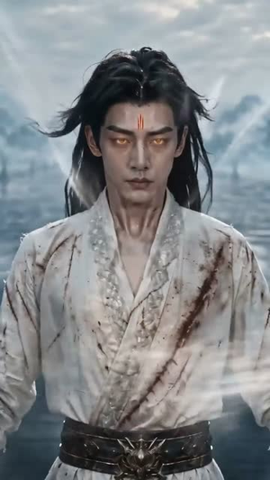 仙陵剑主（70集）短剧全剧终限免合集