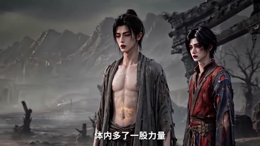 全员恶仙：我有一座种仙观第一季（80集）短剧精选全集无广告