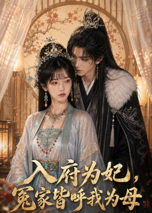 入府为妃，冤家皆呼我为母（45集）短剧合集蓝光画质
