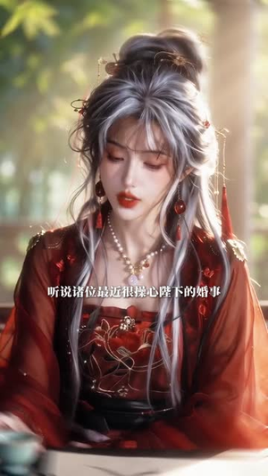 妖妃的自我修养（19集）短剧全剧终限免畅刷