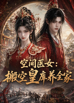 空间医女:搬空皇库养全家(80集) 空间医女:搬空皇库养全家(80集)短剧结局合集限免刷