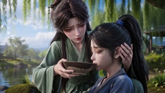 空间医女:搬空皇库养全家(80集) 空间医女:搬空皇库养全家(80集)短剧全系列免费畅享