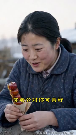 傻女重生记，睁眼后盖房发家（102集）短剧完结篇全集连播