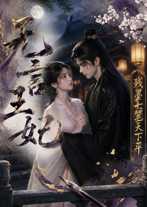 无言王妃：残墨七笔天下平（51集）短剧全集幕后花絮版