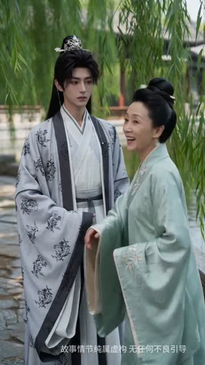 翻墙求嫁,只为拐个将军夫君(50集) 翻墙求嫁,只为拐个将军夫君(50集)短剧终章免费大放送