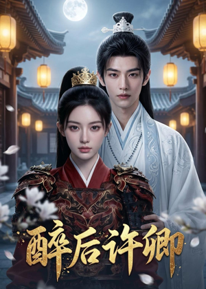 醉后许卿(68集) 醉后许卿(68集)短剧全系列永久免费