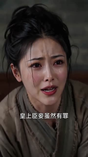 贵妃娘娘她又在吃瓜摸鱼（60集）短剧全剧终在线连看