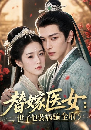 替嫁医女:世子他装病骗全府(42集) 替嫁医女:世子他装病骗全府(42集)短剧全剧终合集放送