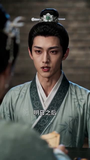 替嫁医女:世子他装病骗全府(42集) 替嫁医女:世子他装病骗全府(42集)短剧全集热力排行榜之一
