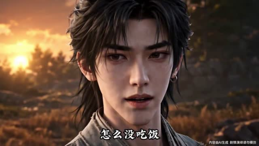观仙道途,我在修仙界无敌(105集) 观仙道途,我在修仙界无敌(105集)短剧全集连看不停歇