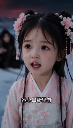 团宠小萌宝:镇疆将军的娇娇女(57集) 团宠小萌宝:镇疆将军的娇娇女(57集)短剧经典全集任你选
