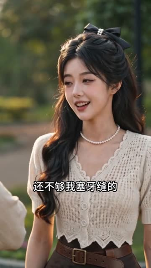 嫡女惊华：契约夫君不好惹呀（108集）短剧全集高清无码版