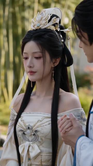 让你娶剑仙,没让你权倾天下(81集) 让你娶剑仙,没让你权倾天下(81集)短剧全系列免费畅享