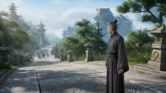 穿成炮灰,我靠沙雕卷翻修真界(138集) 穿成炮灰,我靠沙雕卷翻修真界(138集)短剧全集投屏大屏看