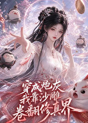 穿成炮灰,我靠沙雕卷翻修真界(138集) 穿成炮灰,我靠沙雕卷翻修真界(138集)短剧全系列永久免费