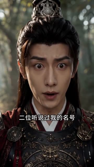 袁家逆子：横扫三国（70集）短剧合集蓝光画质