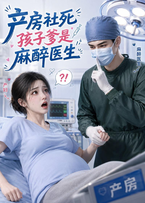 产房社死,孩子爹是麻醉医生(29集) 产房社死,孩子爹是麻醉医生(29集)短剧全剧终合集放送