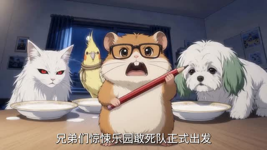 我的诡异表妹第三季（62集）短剧收官全集限免看