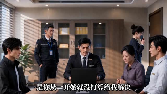 金丹背后（42集）短剧全集热力排行榜之一