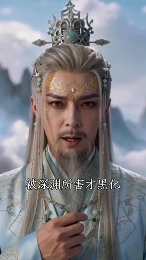 尘劫：魔帝之死（80集）短剧全集幕后花絮版
